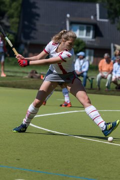 Bild 130 - BL CadA - UHC Hamburg : Ergebnis: 0:0